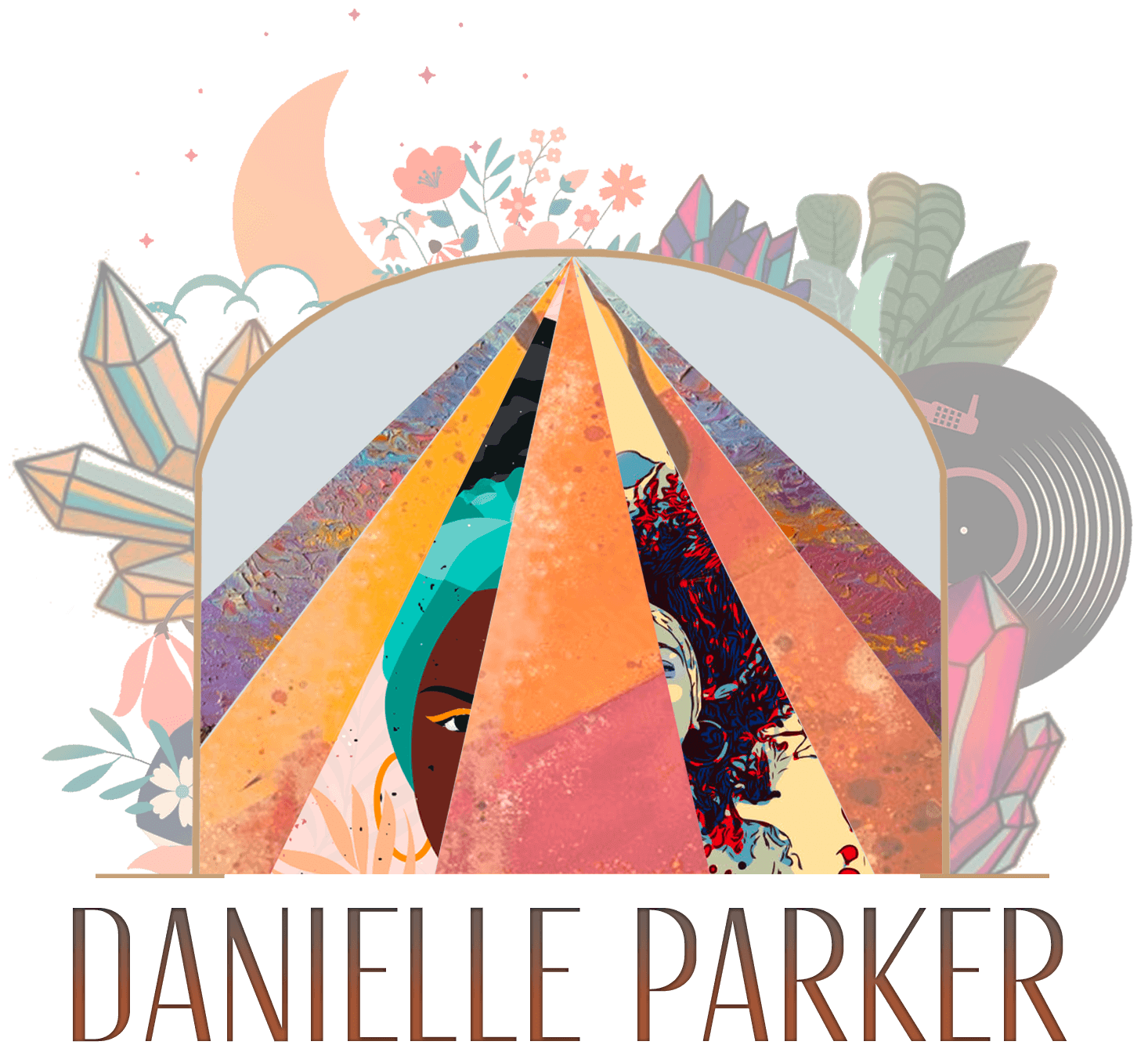 Danielle Parker